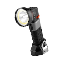 Nebo True Nebo Luxtreme Sl25r Şarjlı Fener 500 Lumen Or Çok Renkli