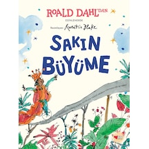 Sakın Büyüme