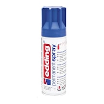 Akrilik Sprey Boya 200ml Mavi Mat E-5200 Nocolor