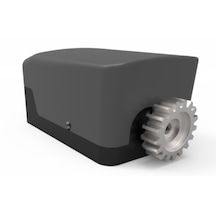 Otomatik Kayar Kapı Motoru | %100 Yerli Üretim | 600 Kg. Otomatik Kayar Kapı Motoru | %100 Yerli Üretim | 600 Kg.