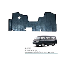Hyundai H100 Panelvan-minibüs Tüm Modellere Uyumlu