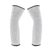 Suntek 1 Çift Kesilmeye Dayanıklı Kol Bandı Karşı Kollu