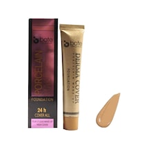 Bote Makeup Derma Cover Foundation 02 0