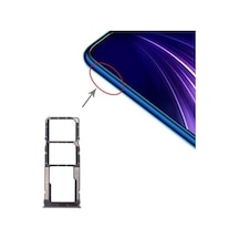 Samsung Uyumlu Galaxy A71 Sim Hafiza Kart Tepsisi