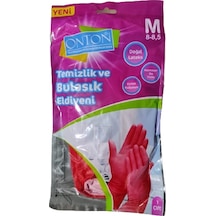 Onton Temizlik ve Bulaşık Eldiveni M 8-8.5