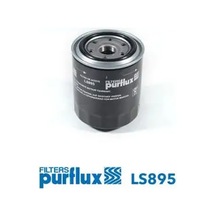 Toyota Corolla Yag Filtresi 1.4 D-4d 2006-2007 Purflux Ls895
