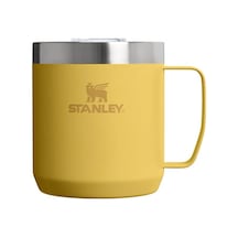 Stanley The Everyday Camp Mug 0.35 L Klasik Termos 10-13094-0063 Sarı
