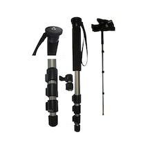 Panasonic Ac8 Için Ideal Slik Pod 600 Monopod