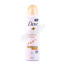 Dove Deo Even Tone 150 Ml
