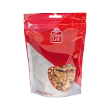 Fine Life Ceviz İçi 150 G %80 Kelebek - Taze Ve Pratik Atıştırmalık Tarı