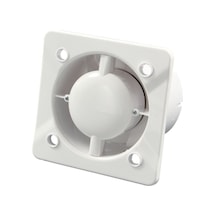 Bosch F1700 WS 125 Sessiz Duvar Tipi Aksiyal Fan
