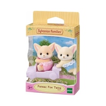 Families Çöl Tilkisi İkizler +3 Yaş Standart