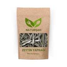 Naturşah Zeytin Yaprağı Olea Europaea L. 500 Gr