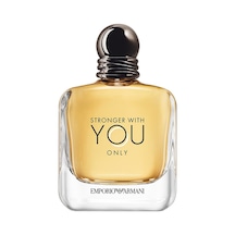 Emporio Armani Stronger With You Only EDT 100 ML