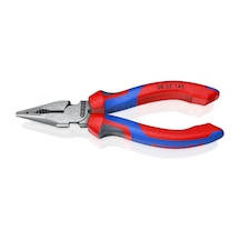 Knıpex Sivri Uçlu Kesicili Kombine Pense 0822145