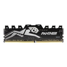 Apacer Panther EK.08G2Z.GJF 8 GB DDR4 3000 MHz CL16 Ram