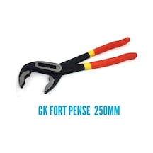 Eng Ayarlı Fort Pense Ford Papağan Pense 250 Mm