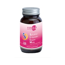 Force Nutrition Slim 120 Kapsül