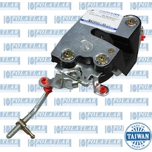 Isuzu Npr 66 Kapı Kilit Sol