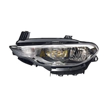 Far Sol Motorlu Fiat Egea 2015 Ayfar Ayf 101131