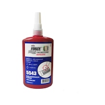 Force 5543 Boru Sızdırmazlık Sıvı Conta 250 Ml