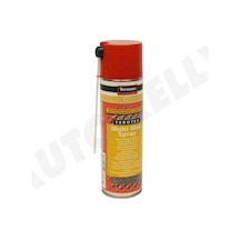 Teroson Terotex Multi-wax Spray 500 Ml Genel Bakım Spreyi