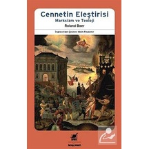 Cennetin Eleştirisi - Melih Pekdemir -  Roland Boer - Ayrıntı Yayınları