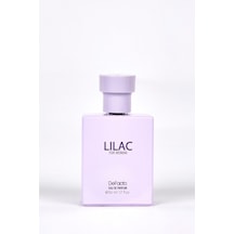 Kadın 50 Ml Defacto Lilac Parfüm L8103azns Çiçeksi