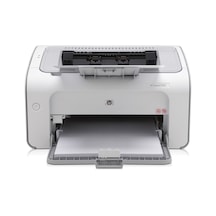 HP LaserJet Pro P1102 Mono Lazer Yazıcı