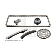 Blueprınt Adn17344 Eksantrık Zıncır Setı Navara Nv300 10 Movano B 10 Master Iıı 10 2,3 M9t Motor
