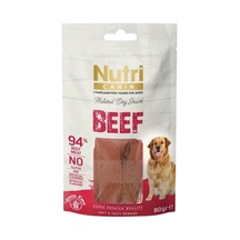Sığır Etli Tahılsız Köpek Ödül Maması 80gr