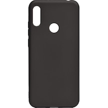 Huawei Y6S Kilif Mat Renkli Esnek Soft Tpu Case Hpr 500006608