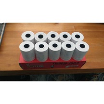 56x25 Pos Rulosu 10 Lu Diğer