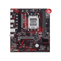 Asus Ex-b650m-v7 Ddr5 Hdmı Pcıe 5.0 Am5 Matx-210560