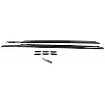 Autogp Lr Defender Tavan Çıtası Rayı 90 Kasa 2020+ Tk Defender-roof Rack-90