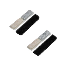 Gobypet Kedi Su Sebili Filtre Kartusu 4'lu Set Aktif Karbon Yedek Filtre Otomatik Kedi Su Sebil