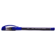 Faber-Castell 1425 Iğne Uç Mavi Tükenmez Kalem