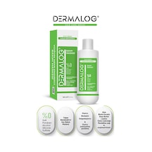 Dermalog Yoğun Nemlendirici ve Onarıcı Saç Bakım Maskesi 500 ML