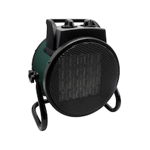 Auhma AT1H Heater 3000 W Fanlı Isıtıcı