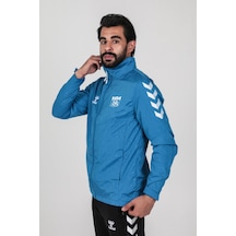 Hummel Sivasspor Dream Yağmurluk Sax Saks Mavi