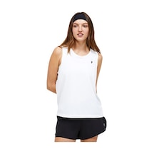 Peak Performance W Traıl Tank Kadın Antrenman Tişörtü G80388020t Beyaz