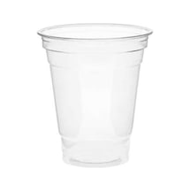 92/300-350 Cc Pet Bardak - 100 Adet Diğer