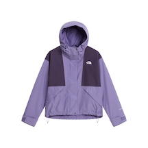 The North Face W Reıgn On 2.0 Jacket Kadın Ceket Nf0a8jr1s631 Çok Renkli