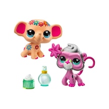 1000705 Figür Set S4 2li Paket 4a 12d Minişler