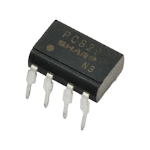 Pc 829 Dıp-8 Optokuplör Entegre Devre