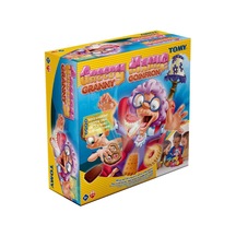 Cingöz Nine Tot72465 6-99 Yaş /tomy