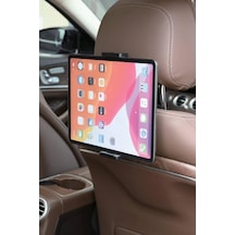 Araç İçi Koltuk Arkası Tablet Tutucu Genel