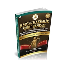 Hukal Hmgs-hakimlik Medeni Usul Hukuku Soru Bankası Savaş Yayınları 2026