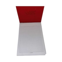 Keskin A5 80 Yaprak Free Office Spr.bloknot Çok Renkli
