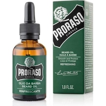 Proraso Refreshing Beard Oil Okaliptüs Sakal Bakım Yağı 30 ML